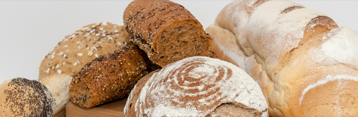 Just how healthy is bread? Expert reveals all