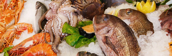 Fish, seafood and its preservation: How can we extend shelf-lives?