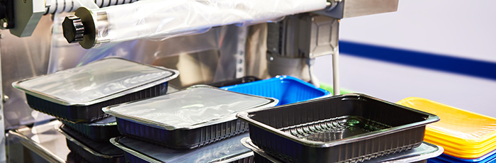 Bans of perfluoroalkyl substances (PFAS) in food packaging gain traction:  Get ready with PFAS testing - a blog from Campden BRI