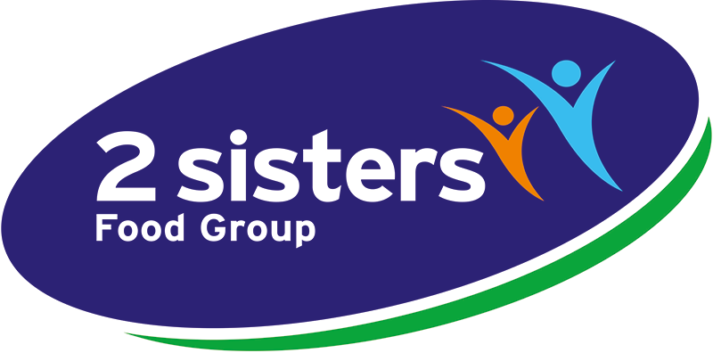 2 Sisters Food Group logo