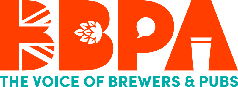 British Beer and Pub Association (BBPA) logo