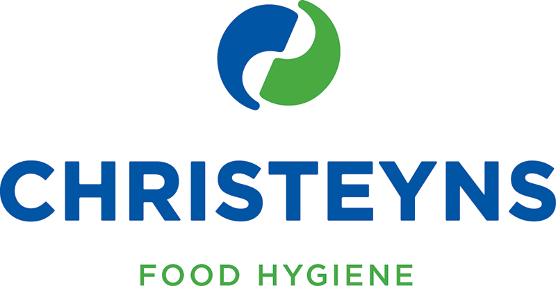 Christeyns Food Hygiene logo