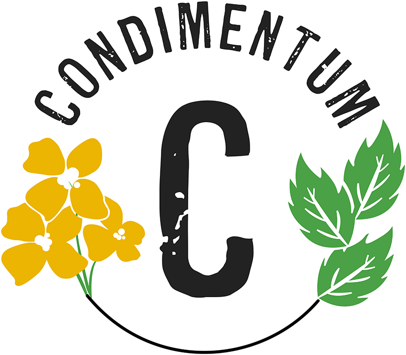 Condimentum logo