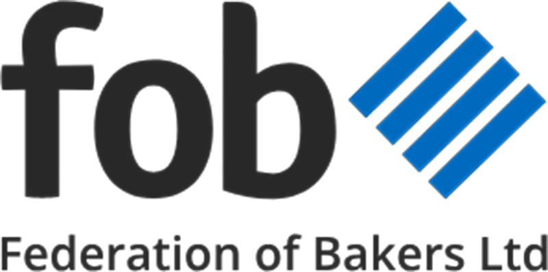 Federation of Bakers logo