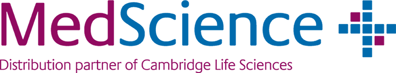 MedScience logo