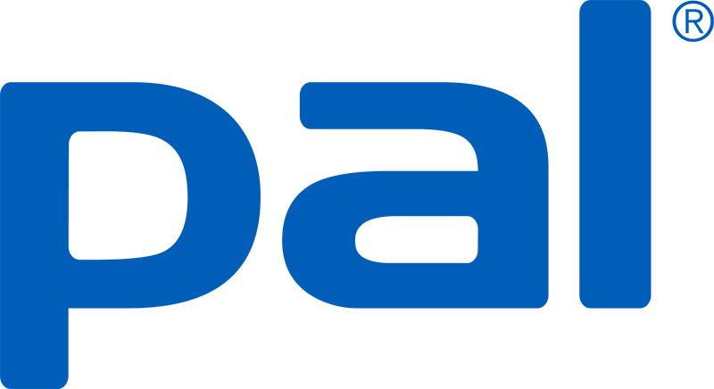 Pal International logo