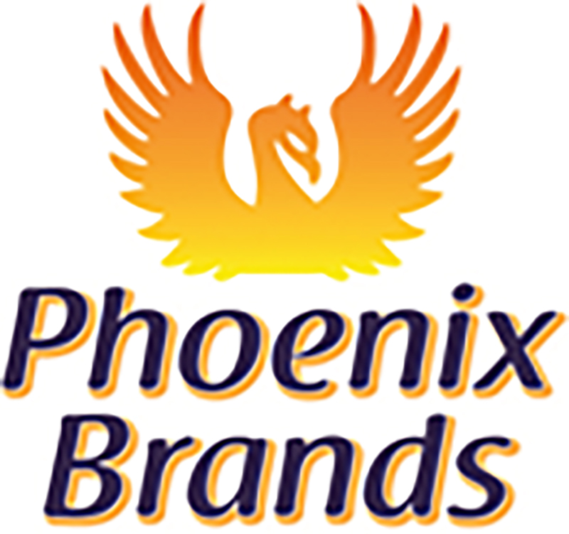 Phoenix Brands logo