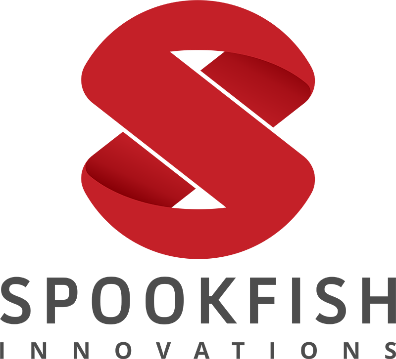 Spookfish logo