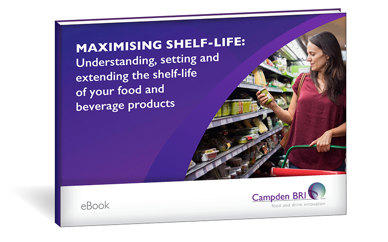 Understanding and maximising the shelf-life of drinks - a blog