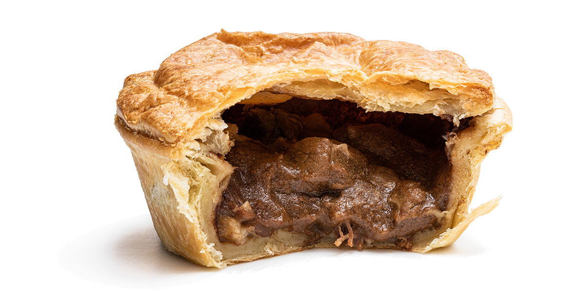 Training course helps Pukka Pies reduce pastry waste by 40% - a case ...